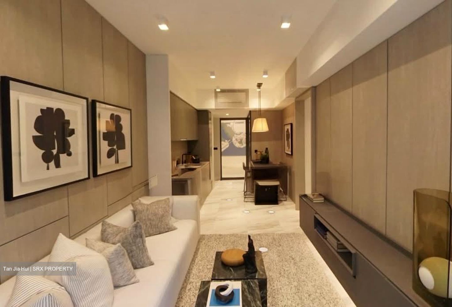 The Landmark (D3), Condominium #563090871